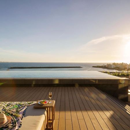 Mb Gallery Chatan By The Terrace Hotels Exteriör bild