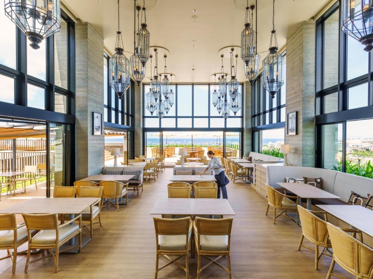 Mb Gallery Chatan By The Terrace Hotels Exteriör bild