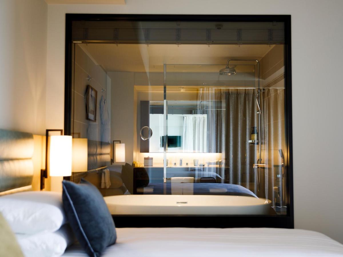 Mb Gallery Chatan By The Terrace Hotels Exteriör bild