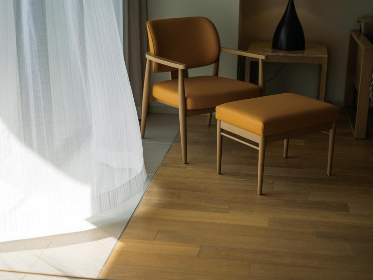 Mb Gallery Chatan By The Terrace Hotels Exteriör bild